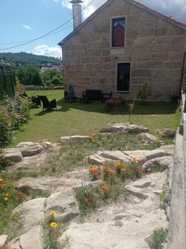 Catoira House | Casiña A Ponte