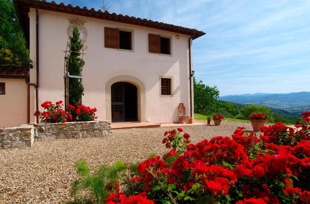 Twist Bed & Breakfast | Casignano