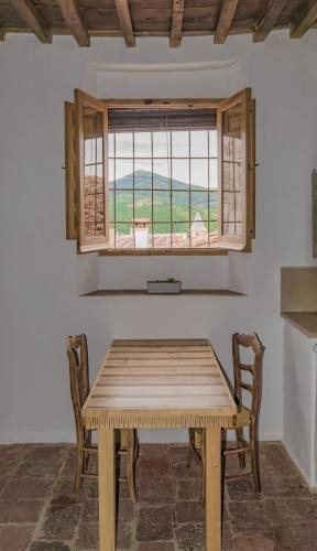 Guadalupe Apartment | Casimiro Alojamiento Rural