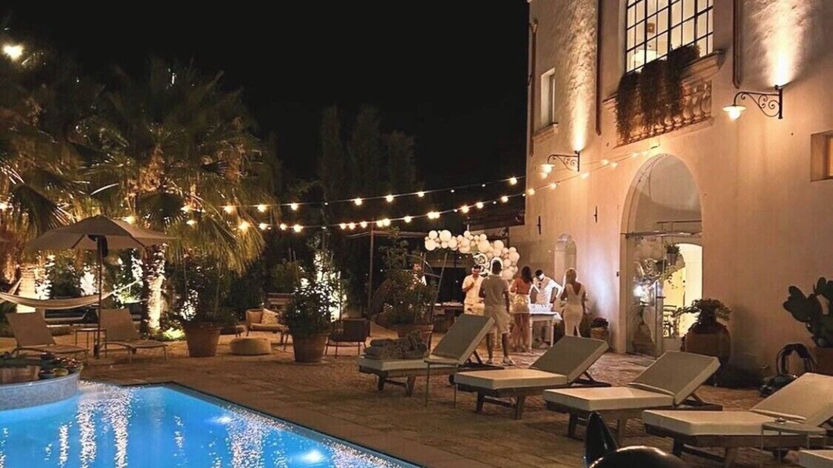 Nardo Bed & Breakfast | Casina Colosso -relais&more-