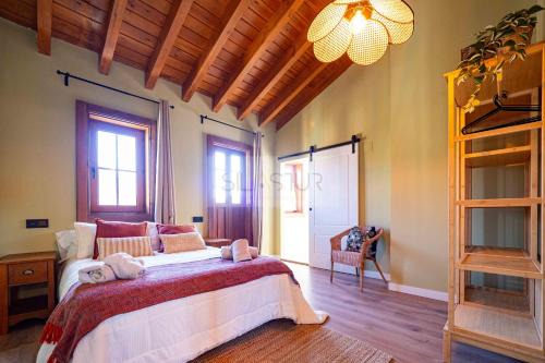 Pola de Siero Apartment | Casina de Santa Ana II By Silastur