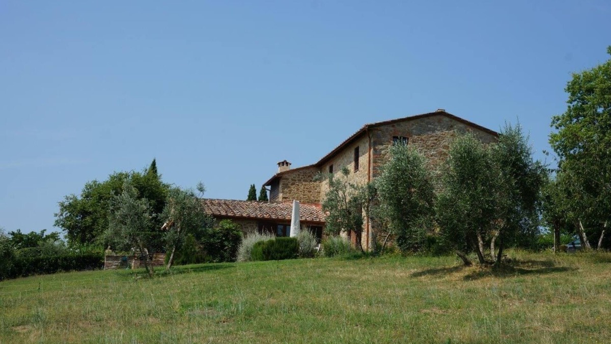Castelnuovo Berardenga Other | Casina di Arceno: Farmhouse Sleeps 6, shared pool - Stunning views