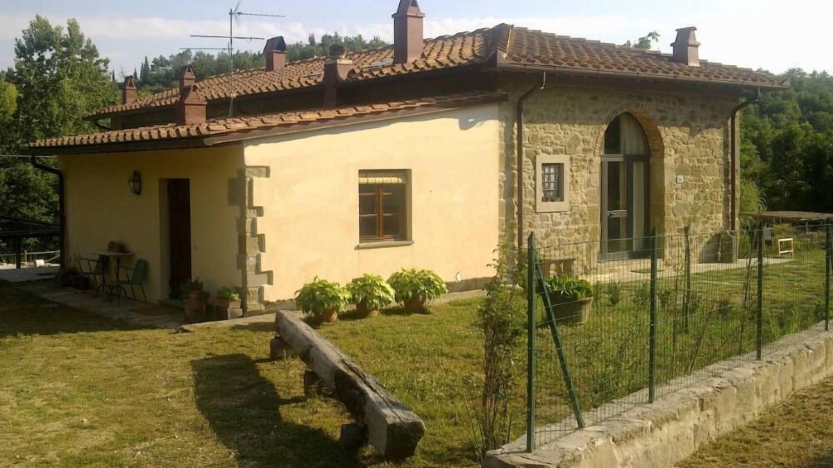Polcanto House | "Casina nel Mugello" a Polcanto - nature, trekking, relax
