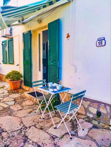 Cavo Apartment | Casina Tecla