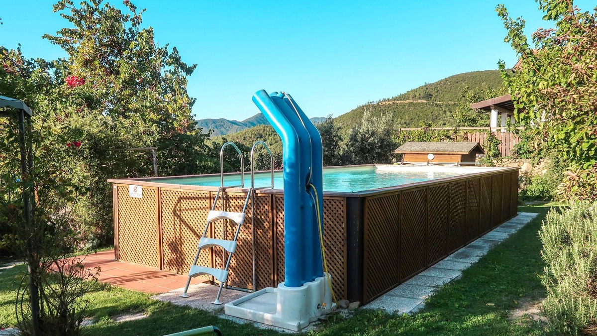 Vendone Apartment | Casina (VDE211) by Interhome