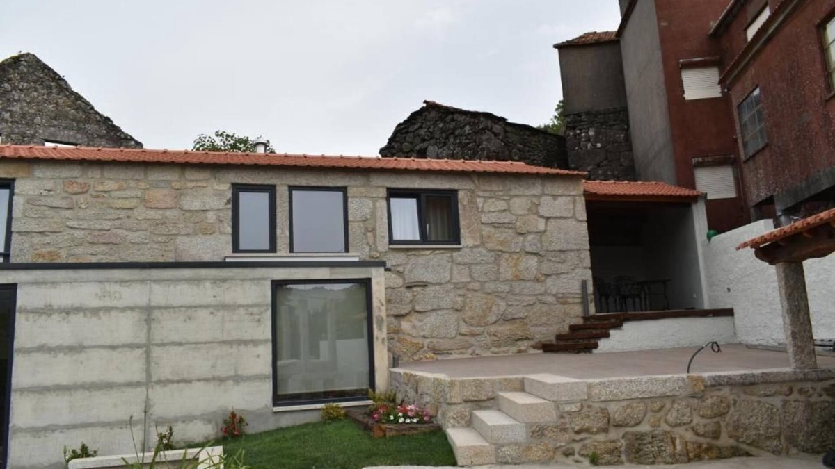 Meada House | Casinha da Eira Rural Tourism