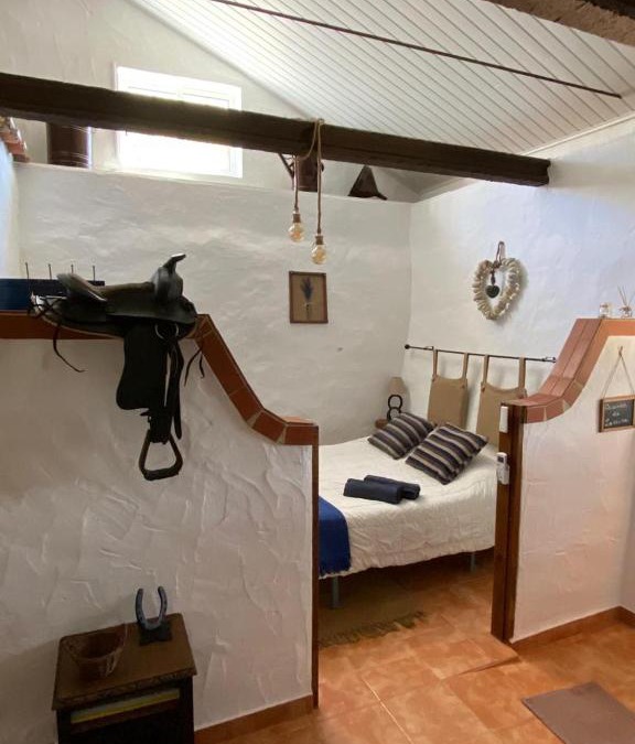Sobral de Monte Agraco Ski Chalet | Casinha da Lareira - Quintinha dos Cavalos- Arruda dos Vinhos
