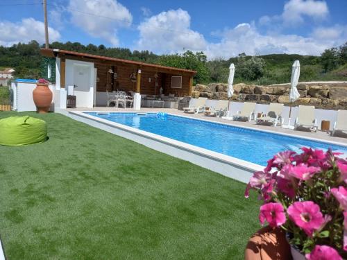 Sobral de Monte Agraco House | Casinha de férias no campo - Quintinha dos Cavalos - Arruda dos Vinhos