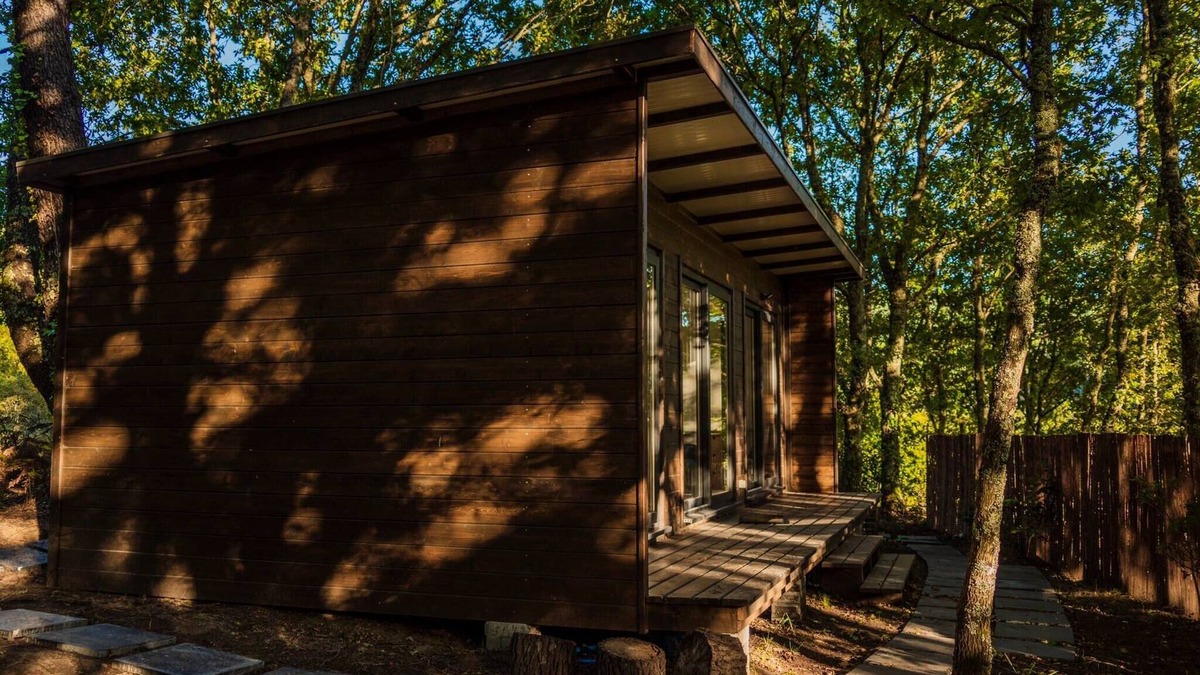 Covas House | Casinha Do Rio - Relax in the middle of Nature