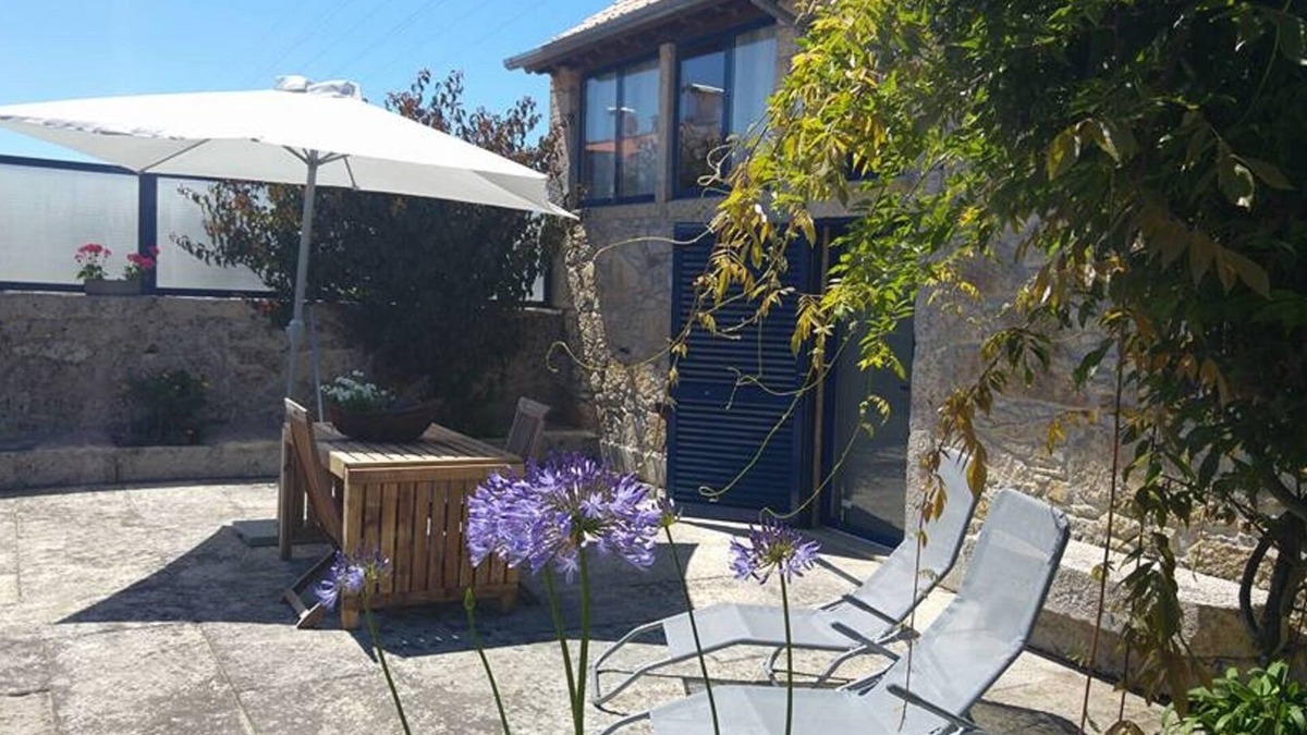Ancora Cottage | Casinha Nº461 - Rustic House