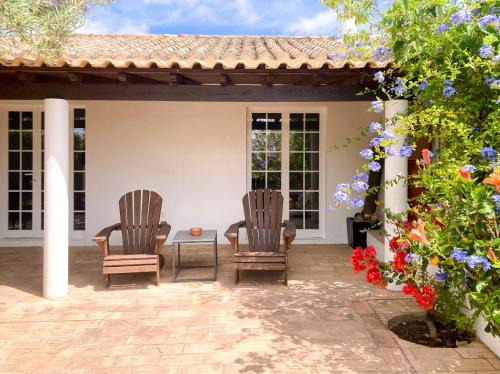Santo Estevao House | Casinha Serena by east ALgarve guest