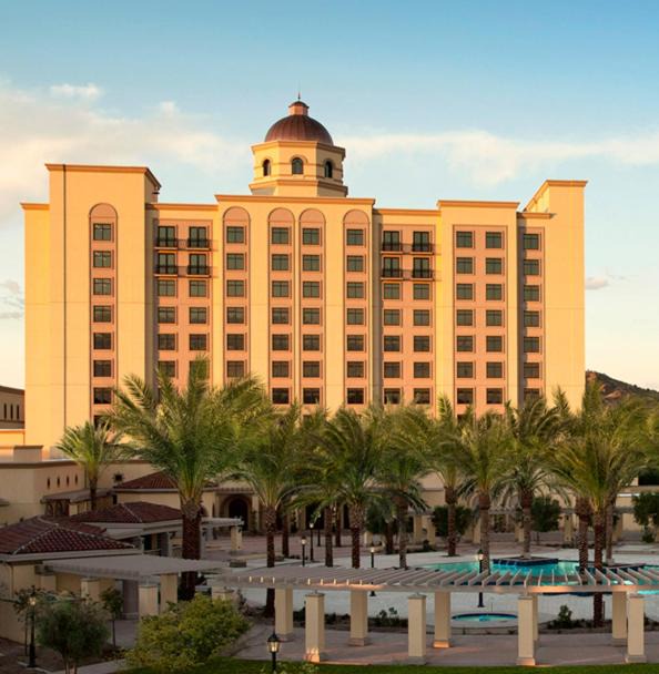 Drexel Heights Resort | Casino del Sol Resort Tucson