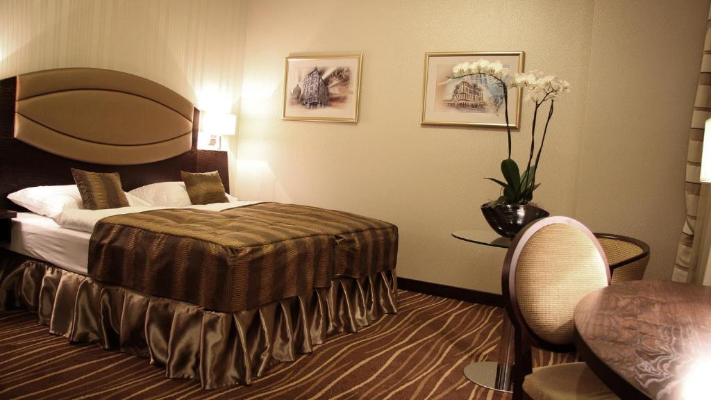 Zelezna Ruda Hotel | Casino&Hotel Admiral Alžbětín