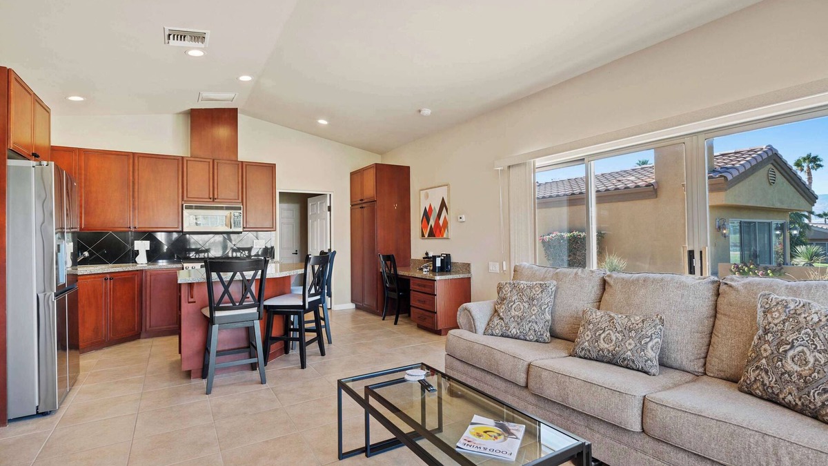 Coachella Apartment | Casita 44459 – Pool+Tennis access