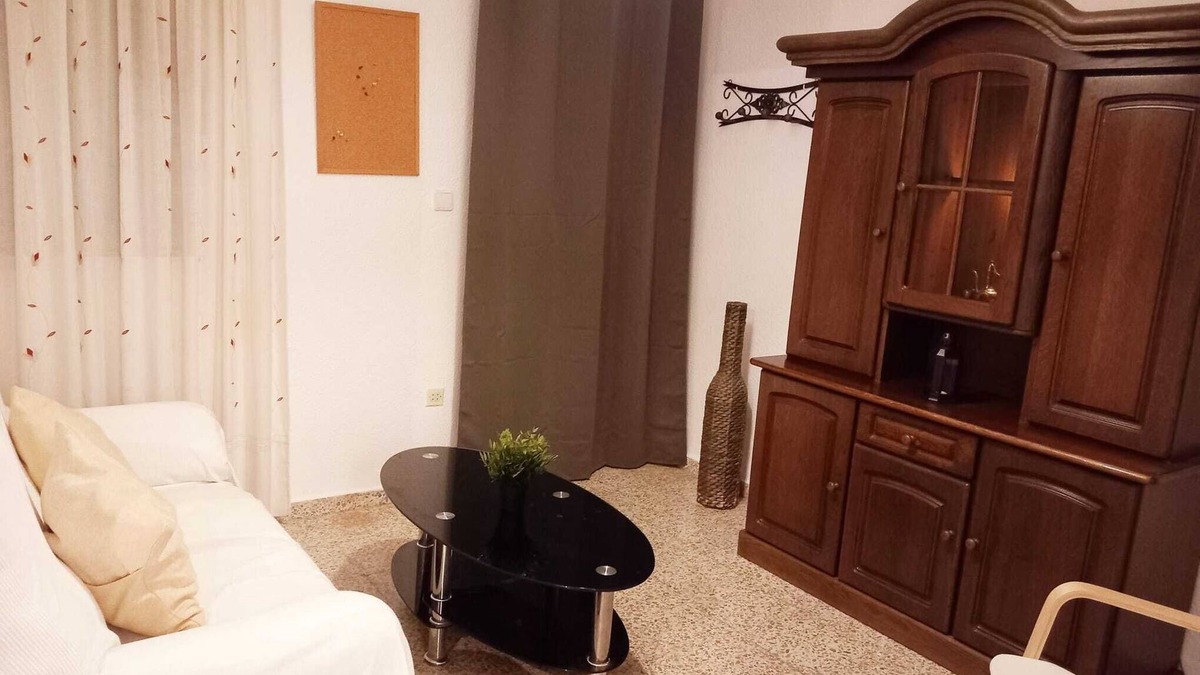 Fargue House | Casita a 5 Minutos del Emblemático Barrio del Albaicín