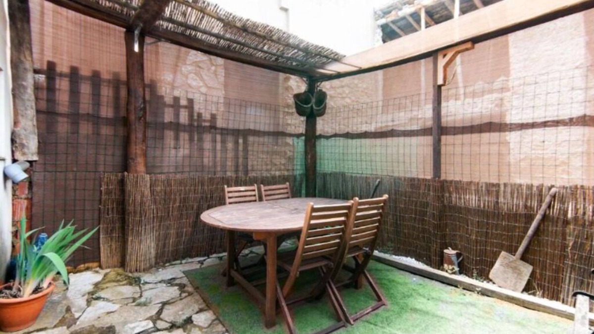 Las Nogueras House | Casita Acojedora con Chimenea en Sierra del Segura