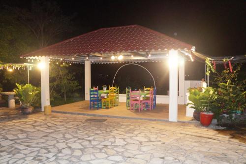 Nindiri Apartment | Casita Azul