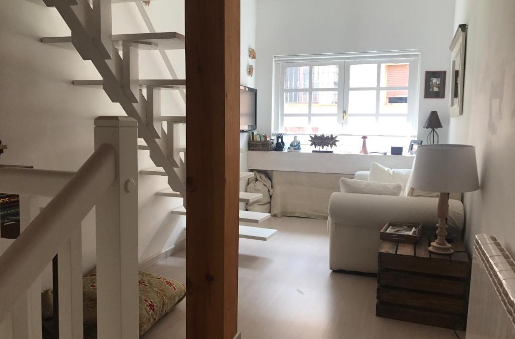 Las Ventas de Santa Lucia House | Casita Blanca