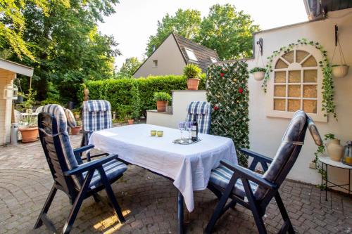 Biddinghuizen House | Casita Boschberg