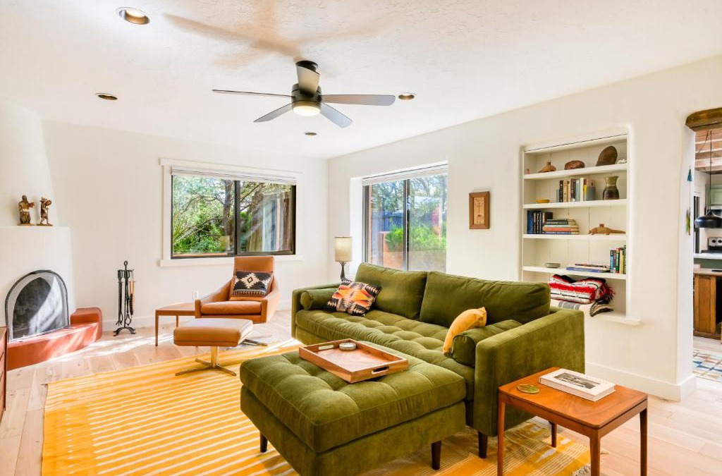 Vista Encantada House | Casita Colibri