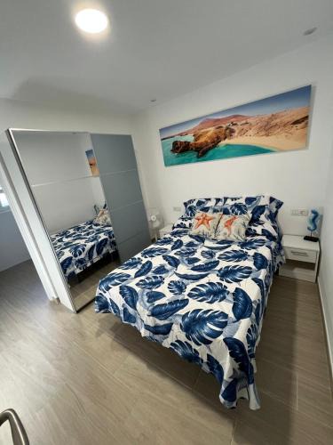 Arrieta Apartment | Casita de Arrieta