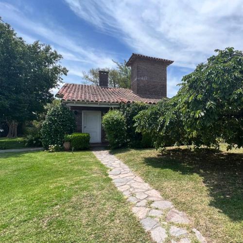 Capilla del Senor House | Casita de Capilla como Hotel