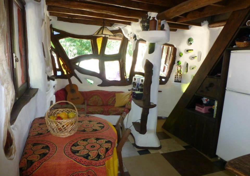 Marindia House | Casita de Duendes