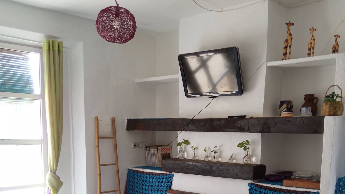 Valverde del Camino House | Casita de campo encantadora