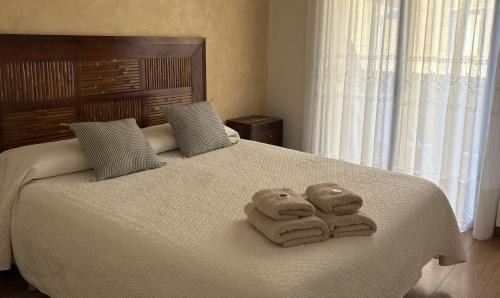 Palamos House | Casita de la playa con parking