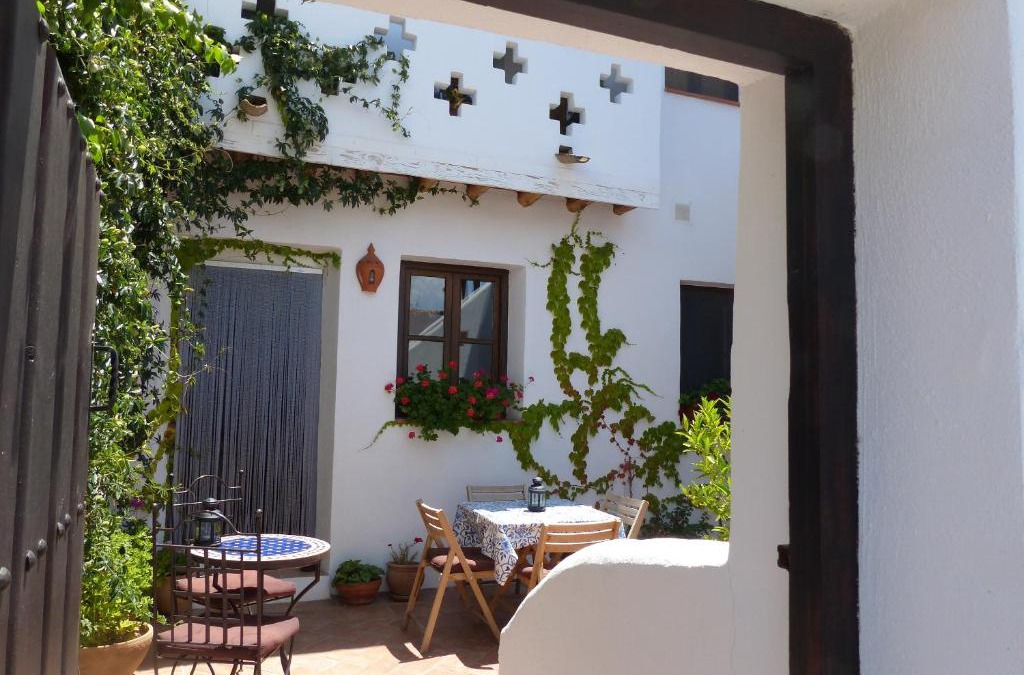 Murchas House | Casita de la Vaca