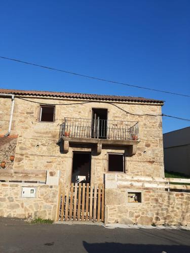 Camarinas House | Casita de norma