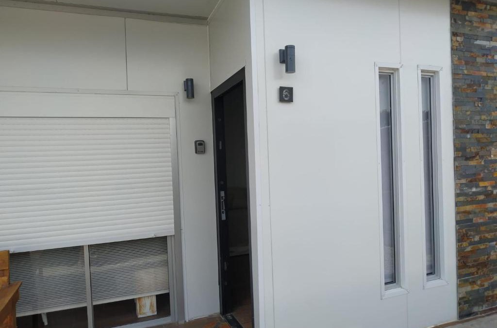 Trinidad Apartment | Casita de Piedra 6
