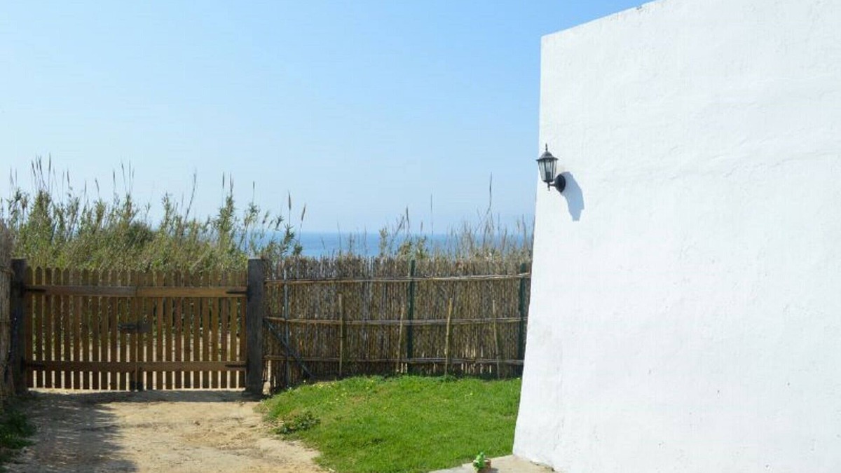 Bolonia Apartment | CASITA DEL MAR BY THE BEACH