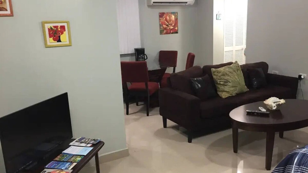 Dorado Apartment | Casita Del Mar