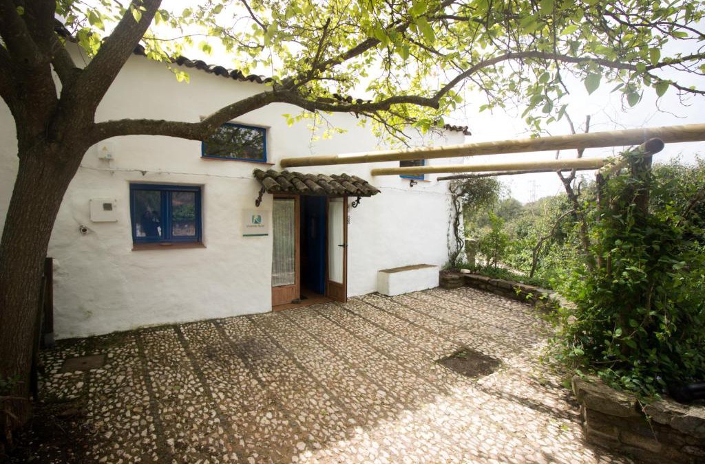 El Collado House | CASITA ESPERANZA