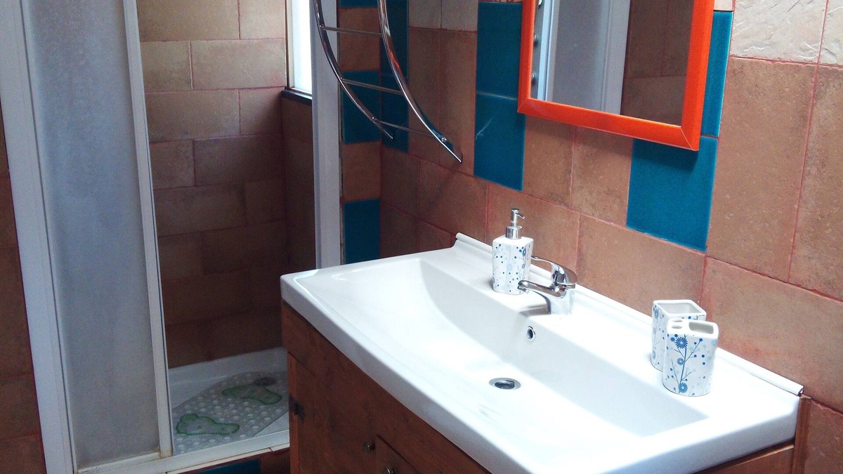 Drapia House | Casita GioJa a2km from TROPEA