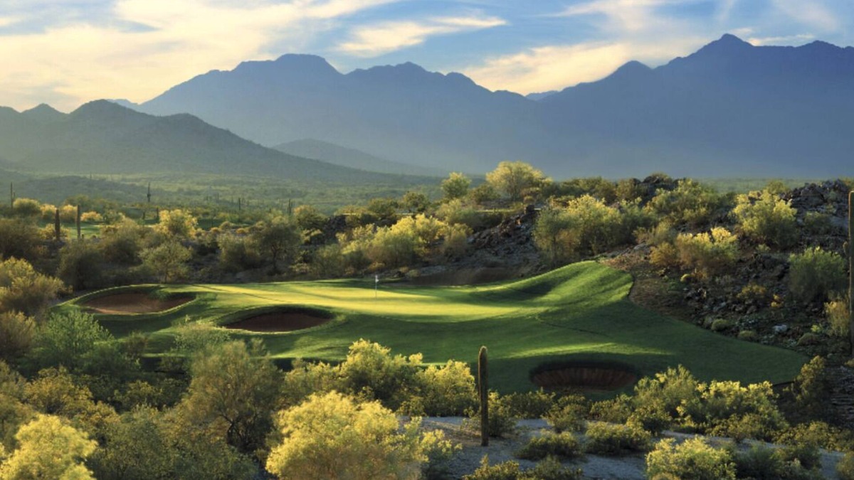 Estrella Mountain Ranch House | Casita in beautiful Estrella Mountain Ranch - Golf Community