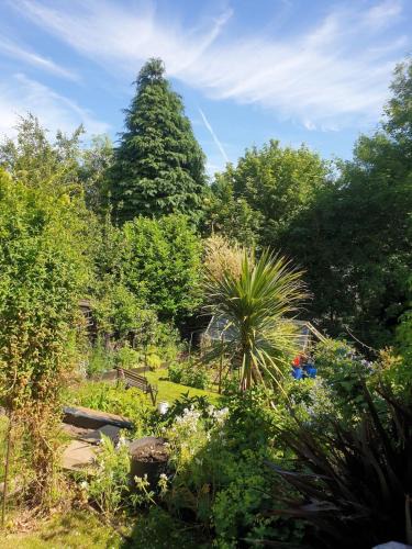 Roundhay Apartment | Casita in the garden