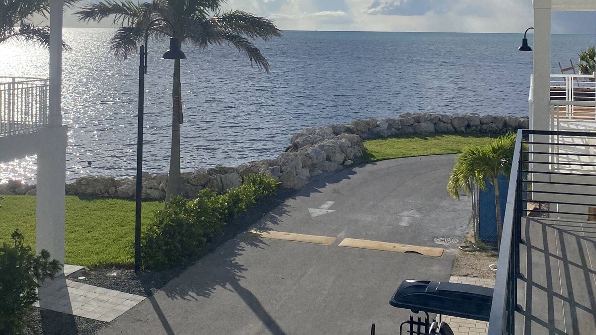 Key Largo Resort | Casita Key Lime