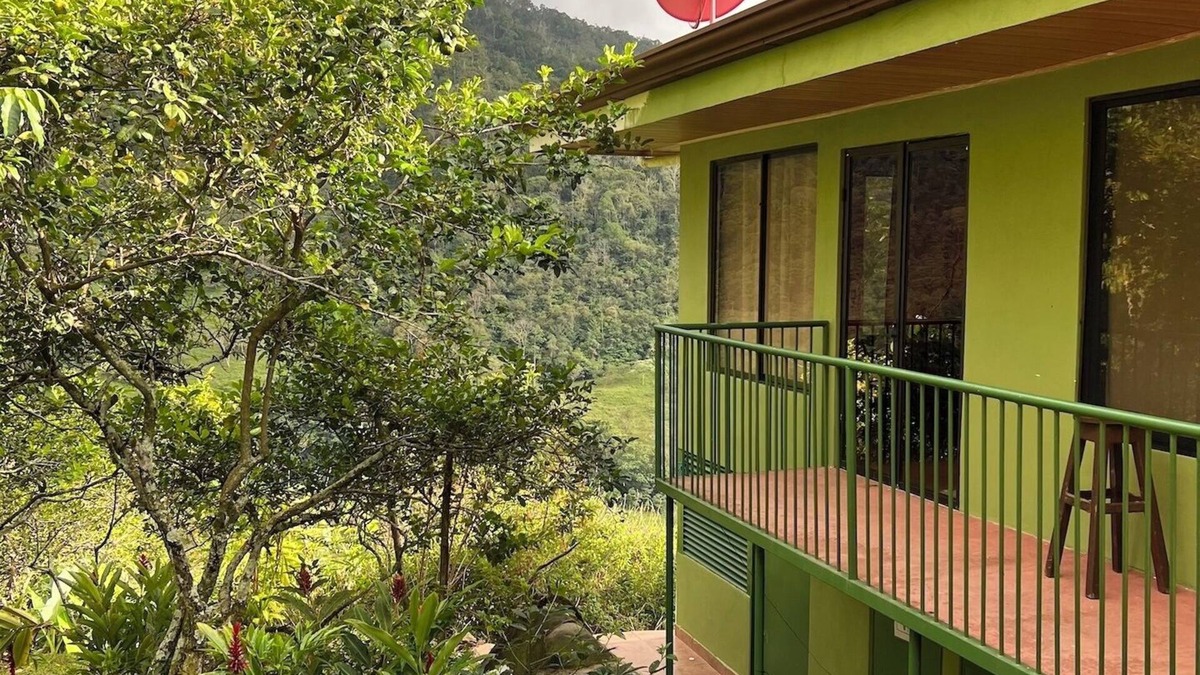 Rivas Villa | Casita La Mariposa, Casita La Mariposa | Entire villa in Rivas, Costa Rica