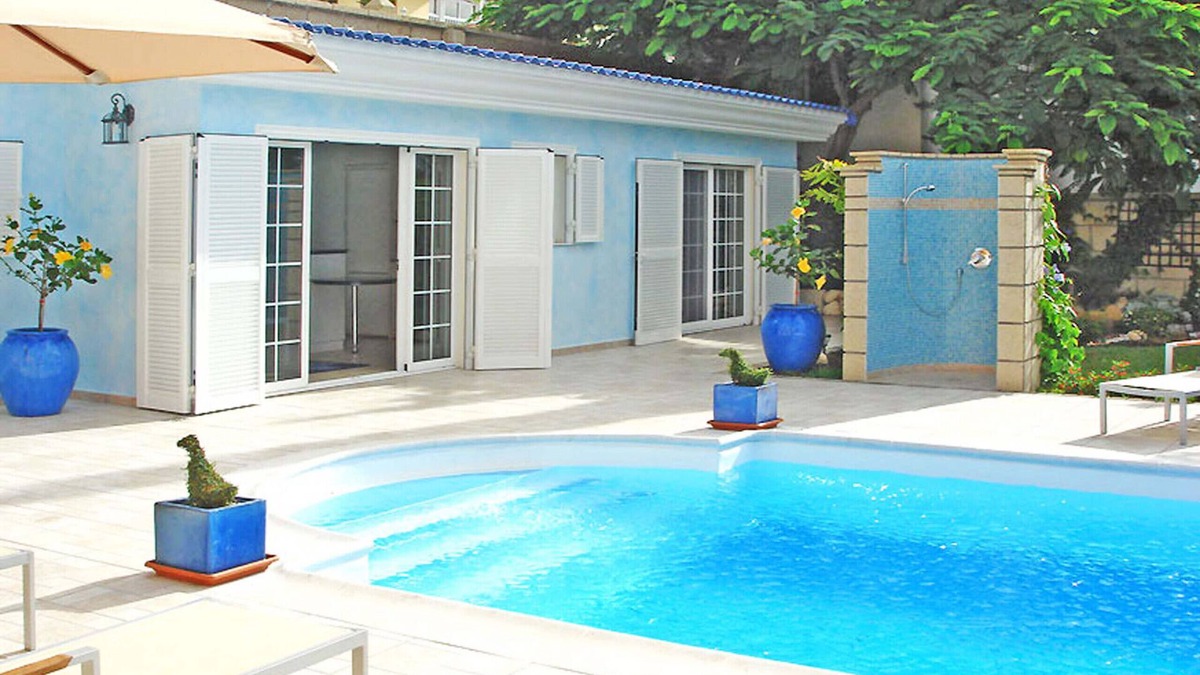 Chayofa Villa | Casita Laguna