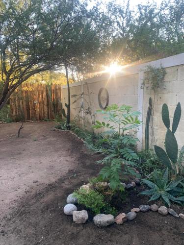 San Marcos Sierra House | Casita Libertad