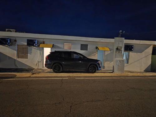 Arecibo Pueblo Apartment | Casita Linda