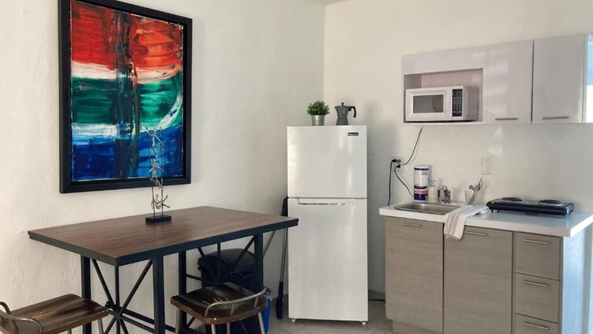 Islote Apartment | Casita Linda