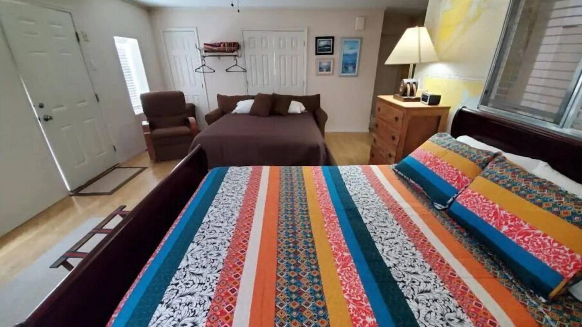 Fort Davis House | Casita on Arabella Mountain