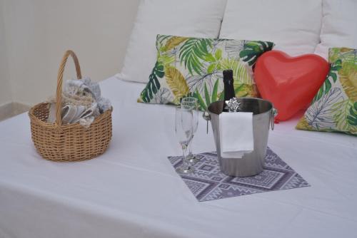 Santa Marina House | Casita Piedra Escrita- Private house