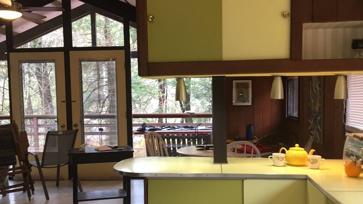 Phoenicia Cottage | CASITA TRANQUILA IMMERSE YOURSELF IN NATURE