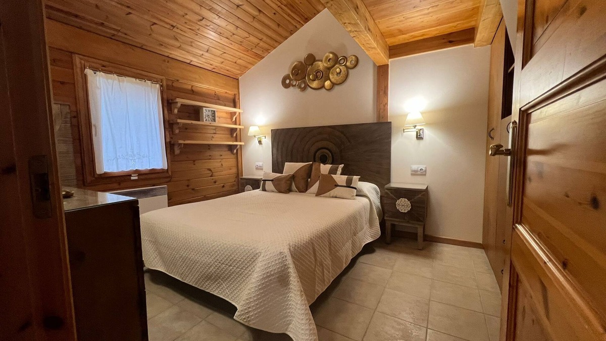 Meritxell Ski Chalet | CASITA Vall de Incles Orene
