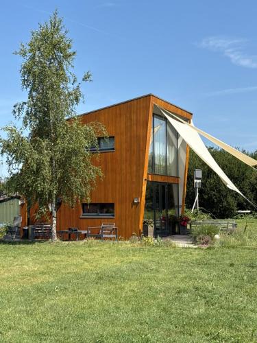 Wijchen House | Casita Wijchen complete Tiny house