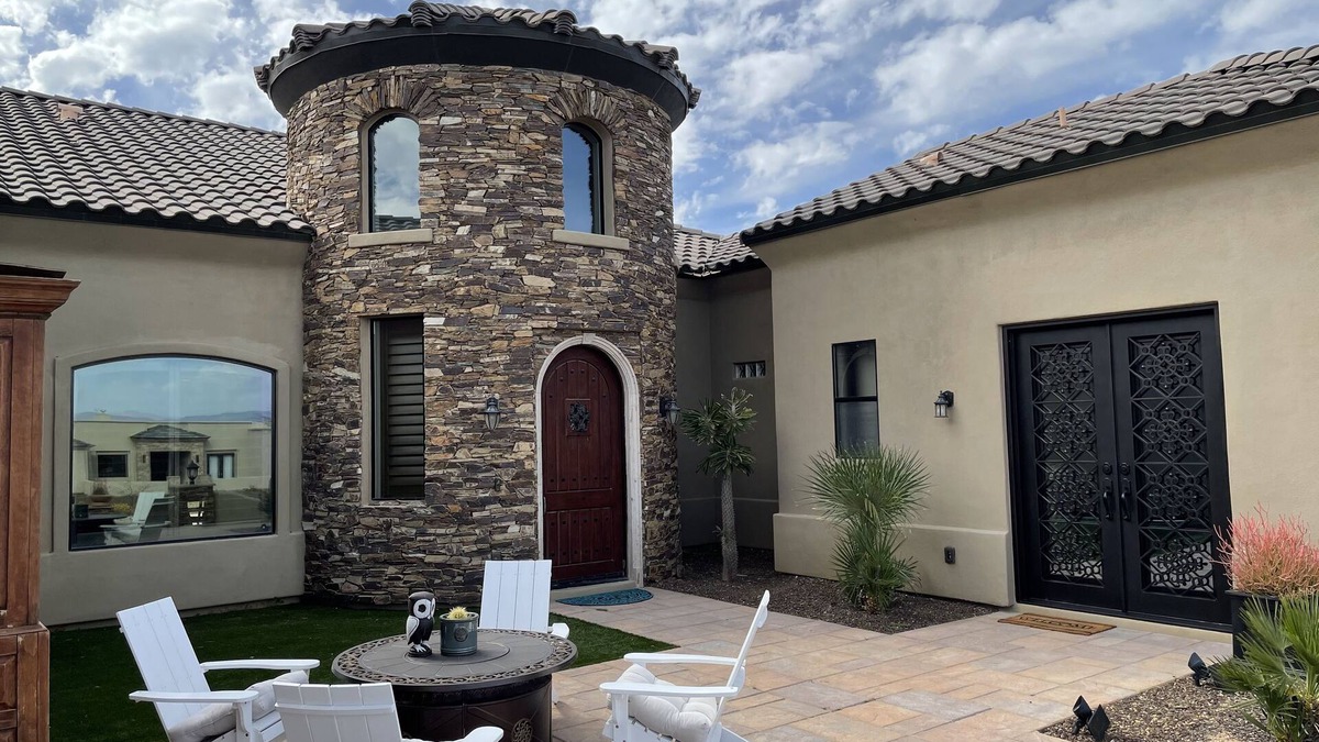 Rio Verde Foothills House | Casitah With Breathtaking Views